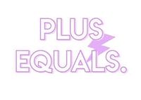 Plus Equals coupons